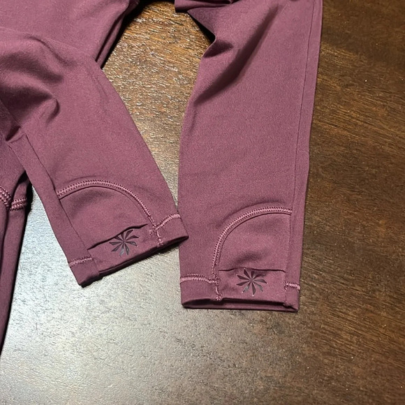 Athleta Girl Chit Chat Robe Dress Size 7 Long Sleeve In - Picture 6 of 9